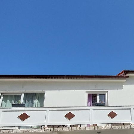 Apartman Sanja Kampor Eksteriør bilde
