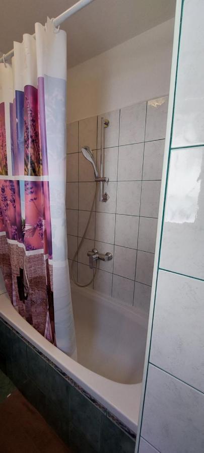 Apartman Sanja Kampor Eksteriør bilde